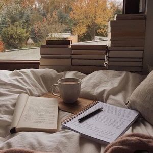 Meet your Posher, Joanna